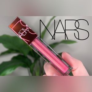 COPY - NARS oil infused lip tint Orgasm